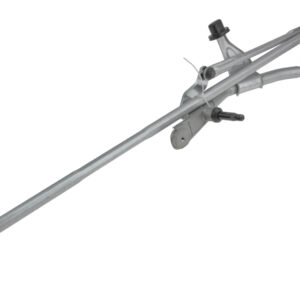 NTY Ντίζα Υαλοκαθαριστήρων Αυτοκινήτου Renault Clio 2005+ Κωδικός: EMW-RE-000