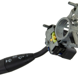 NTY Διακόπτης Φώτων Αυτοκινήτου για Mercedes-Benz Sprinter Volkswagen Crafter Μαύρο Κωδικός: EPE-ME-004