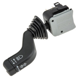 NTY Διακόπτης Φώτων Αυτοκινήτου για Opel Μαύρο Κωδικός: EPE-PL-001