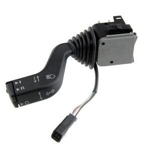 NTY Διακόπτης Φώτων Αυτοκινήτου για Μαύρο Κωδικός: EPE-PL-006