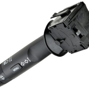 NTY Διακόπτης Φώτων Αυτοκινήτου για Opel Μαύρο Κωδικός: EPE-PL-015