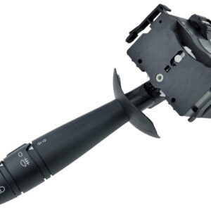 NTY Διακόπτης Φώτων Αυτοκινήτου για Opel Vivaro / Renault Espace / Laguna / Trafic Μαύρο Κωδικός: EPE-RE-007