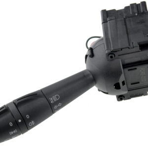 NTY Διακόπτης Φώτων Αυτοκινήτου για Μαύρο Κωδικός: EPE-RE-010