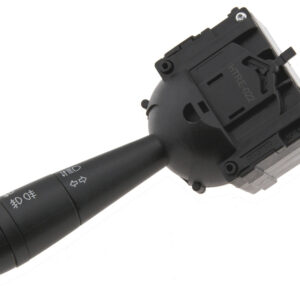 NTY Διακόπτης Φώτων Αυτοκινήτου για Renault Megane 1996-2002 Μαύρο Κωδικός: EPE-RE-021