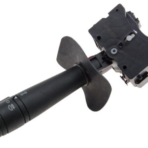 NTY Διακόπτης Φώτων Αυτοκινήτου για Renault Megane 1996-2002 Μαύρο Κωδικός: EPE-RE-021