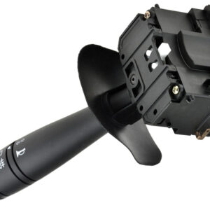 NTY Διακόπτης Φώτων Αυτοκινήτου για Dacia Dokker / Duster / Logan / Sandero 2010+ Μαύρο Κωδικός: EPE-RE-028