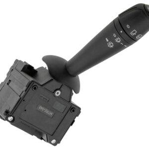 NTY Διακόπτης Φώτων Αυτοκινήτου για Renault Megane 1996-2002 Μαύρο Κωδικός: EPE-RE-021