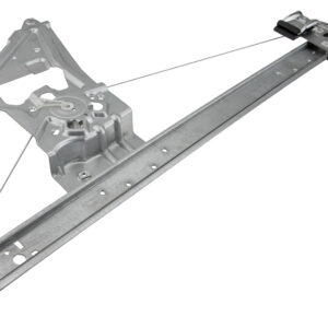 NTY Μηχανισμός Παραθύρου με τοποθέτηση Εμπρός Δεξιά Mercedes-Benz Vito / Viano EPS-ME-020