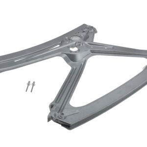 NTY Μηχανισμός Παραθύρου με τοποθέτηση Εμπρός Δεξιά Smart ForTwo 0714 EPS-ME-051