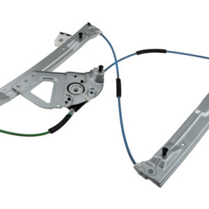 NTY Μηχανισμός Παραθύρου με τοποθέτηση Εμπρός Δεξιά Peugeot 307 EPS-PE-011