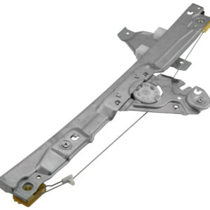 NTY Μηχανισμός Παραθύρου με τοποθέτηση Εμπρός Αριστερά Peugeot 308 EPS-PE-014