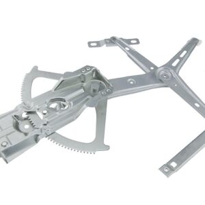 NTY Μηχανισμός Παραθύρου με τοποθέτηση Εμπρός Δεξιά Opel Corsa EPS-PL-007