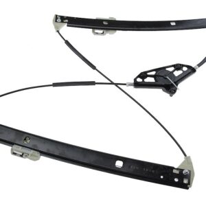 NTY Μηχανισμός Παραθύρου με τοποθέτηση Εμπρός Αριστερά Skoda Octavia EPS-SK-013