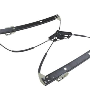 ΓΡΥΛΟΣ ΠΑΡΑΘΥΡΟΥ ΕΜΠΡΟΣ ΔΕΞΙΑ ΓΙΑ SKODA OCTAVIA 2012+ orig. 5E0837462A NTY - 1 τεμ.