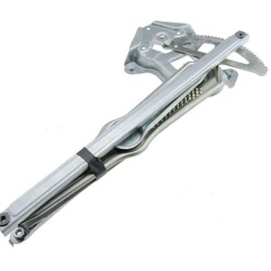 NTY Μηχανισμός Παραθύρου με τοποθέτηση Εμπρός Δεξιά Toyota Yaris 1999-2005 EPS-TY-004