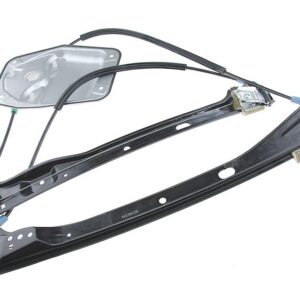 NTY Μηχανισμός Παραθύρου V 2D 2004-2008 με τοποθέτηση Εμπρός Δεξιά Volkswagen Golf EPS-VW-014