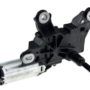 NTY Μοτέρ Υαλοκαθαριστήρων Αυτοκινήτου Πίσω Volkswagen Passat Audi A3 / A4 / A6 Κωδικός: ESW-AU-000