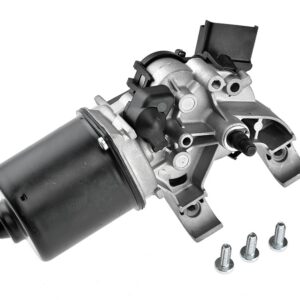 NTY Μοτέρ Υαλοκαθαριστήρων Αυτοκινήτου Citroen C2 / C3 / C3 Pluriel Κωδικός: ESW-CT-003