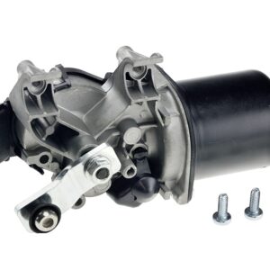 NTY Μοτέρ Υαλοκαθαριστήρων Αυτοκινήτου Nissan Qashqai / Qashqai+2 '07-'13 Κωδικός: ESW-NS-001