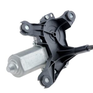 Μοτέρ Δοχείου Νερού Υαλοκαθαριστήρων Τετράγωνη Φισα Διπλό Opel Astra G 98-04 1h6955651 1 Τεμ Κωδικός: 94831