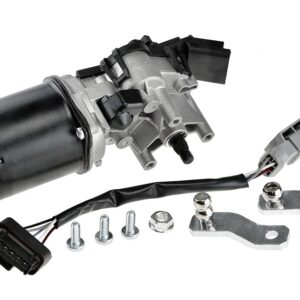 NTY Μοτέρ Υαλοκαθαριστήρων Αυτοκινήτου Renault Kangoo 1997-2007 Κωδικός: ESW-RE-006