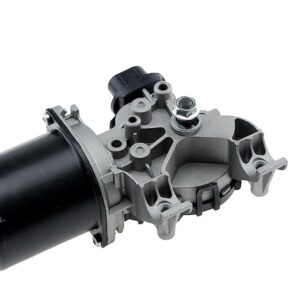 NTY Μοτέρ Υαλοκαθαριστήρων Αυτοκινήτου Renault Clio 2012+ Κωδικός: ESW-RE-013