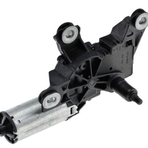 NTY Μοτέρ Υαλοκαθαριστήρων Αυτοκινήτου Πίσω Skoda Octavia 2000-2004 Κωδικός: ESW-SK-001