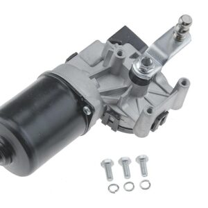 Μοτέρ Εμπρός Υαλοκαθαριστήρων Αυτοκινήτου για VW Polo 9N 2002+ / Skoda Fabia 1999+ Κωδικός: ESWSK006