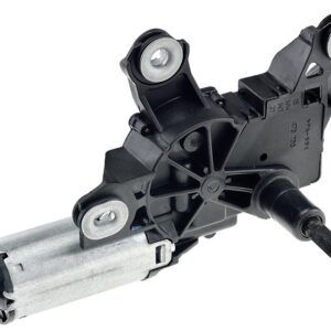 NTY Μοτέρ Υαλοκαθαριστήρων Αυτοκινήτου Πίσω Skoda Fabia / Octavia Volkswagen Golf 1999-2004 Κωδικός: ESW-VW-000