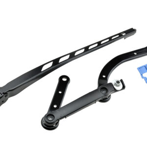 NTY Υαλοκαθαριστήρας Πίσω για BMW E60 / E61 / E63 Κωδικός: EWB-BM-000