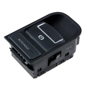 NTY Διακόπτης Αυτοκινήτου Ηλεκτρικού Χειροφρένου για Volkswagen Sharan / Tiguan Κωδικός: EWH-VW-001