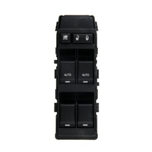 NTY Διακόπτης Παραθύρων Αυτοκινήτου για Chrysler Sebring 2008 - Jeep Grand Cherokee 2009 14pin Κωδικός: EWS-CH-001