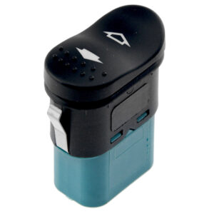 NTY Διακόπτης Παραθύρων Αυτοκινήτου για Ford Transit 2006+ 6pin Μαύρο Κωδικός: EWS-FR-013