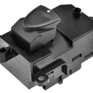 NTY Διακόπτης Παραθύρων Αυτοκινήτου για Honda Civic FN/FK 2006 8pin Μαύρο Κωδικός: EWS-HD-010