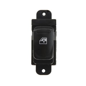 NTY Διακόπτης Παραθύρων Αυτοκινήτου για Hyundai Accent 2007 Κωδικός: EWS-HY-003