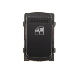 NTY Διακόπτης Παραθύρων Αυτοκινήτου για Hyundai Tucson 2004-2010 7pin Κωδικός: EWS-HY-005