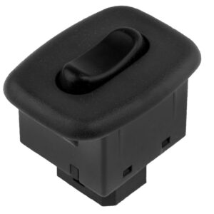 Διακοπτης Ηλεκτρικων Παραθυρων Hyundai Atos Prime '05 Μονος 8pin Κωδικός: EWS-HY-057