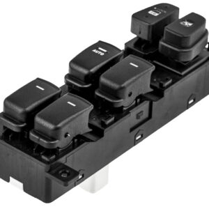 Διακόπτης Γρύλος Παραθύρου Hyundai Sonata V 2004-2014 2.4l Sedan Hyundai Sonata V 2004-2014 2.0l Sedan Hyundai Sonata V 2004-2014 3.3l Sedan