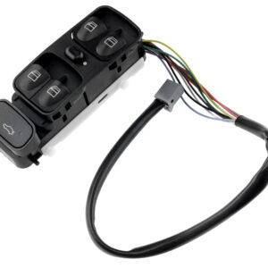NTY Διακόπτης Παραθύρων Αυτοκινήτου για Κωδικός: EWS-ME-011