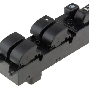 NTY Διακόπτης Παραθύρων Αυτοκινήτου για Mitsubishi Lancer Κωδικός: EWS-MS-006