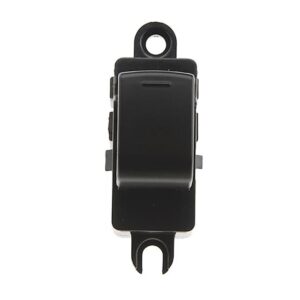 NTY Διακόπτης Παραθύρων Αυτοκινήτου για Nissan Qashqai / Micra K13 6pin Κωδικός: EWS-NS-010