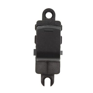 NTY Διακόπτης Παραθύρων Αυτοκινήτου για Nissan Qashqai 2007 Κωδικός: EWS-NS-015