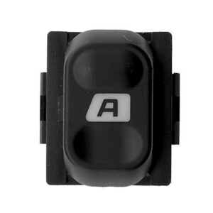 NTY Διακόπτης Παραθύρων Αυτοκινήτου για Citroen Xsara - Peugeot Partner 5pin Κωδικός: EWS-PE-009