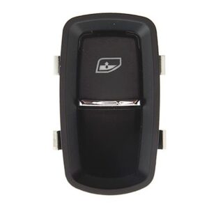 NTY Διακόπτης Παραθύρων Αυτοκινήτου για Porsche Cayenne 2010 / Cayman 2013 / Panamera 2009 4pin Κωδικός: EWS-PS-002