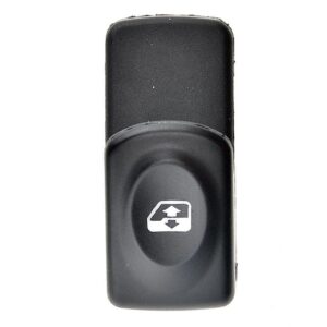 NTY Διακόπτης Παραθύρων Αυτοκινήτου για Renault Clio / Kangoo / Megane 5pin Κωδικός: EWS-RE-002