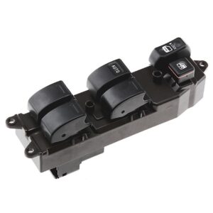 NTY Διακόπτης Παραθύρων Αυτοκινήτου για Toyota Camry 2001 / Land Cruiser Prado 2002-2009 / Sienna 2003 14pin Κωδικός: EWS-TY-011