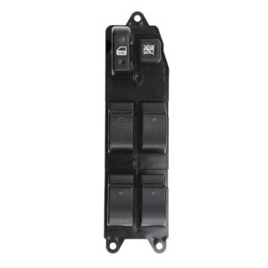 NTY Διακόπτης Παραθύρων Αυτοκινήτου για Toyota Corolla 2002-2007 24pin Κωδικός: EWS-TY-014