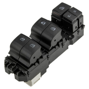 NTY Διακόπτης Παραθύρων Αυτοκινήτου για Toyota Hilux Κωδικός: EWS-TY-046