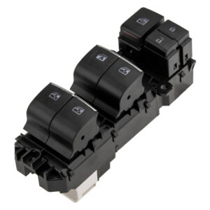 NTY Διακόπτης Παραθύρων Αυτοκινήτου για Toyota Hilux Κωδικός: EWS-TY-046