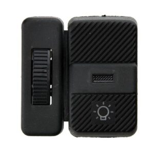 NTY Διακόπτης Φώτων Αυτοκινήτου για Volkswagen T4 Transporter 1990-2004 Κωδικός: EWS-VW-023